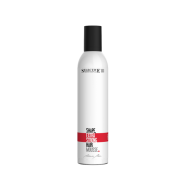 SELECTIVE ARTISTIC FLAIR SHAPE EXTRA STRONG HAIR MOUSSE Labai stiprios fiksacijos plaukų putos, 400 ml